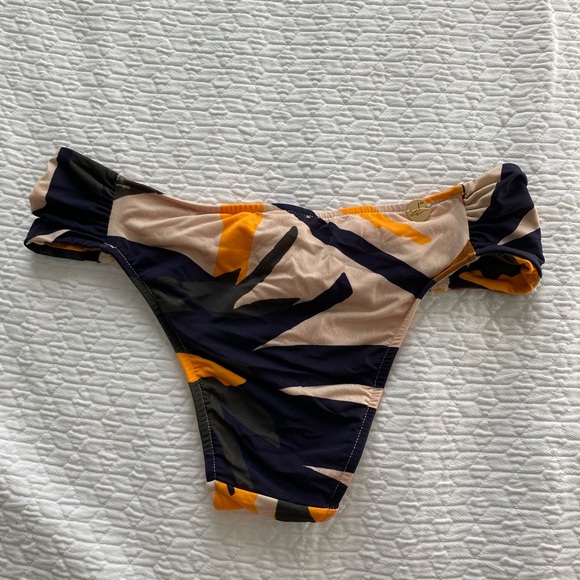 Salinas bikini bottom - Picture 2 of 3